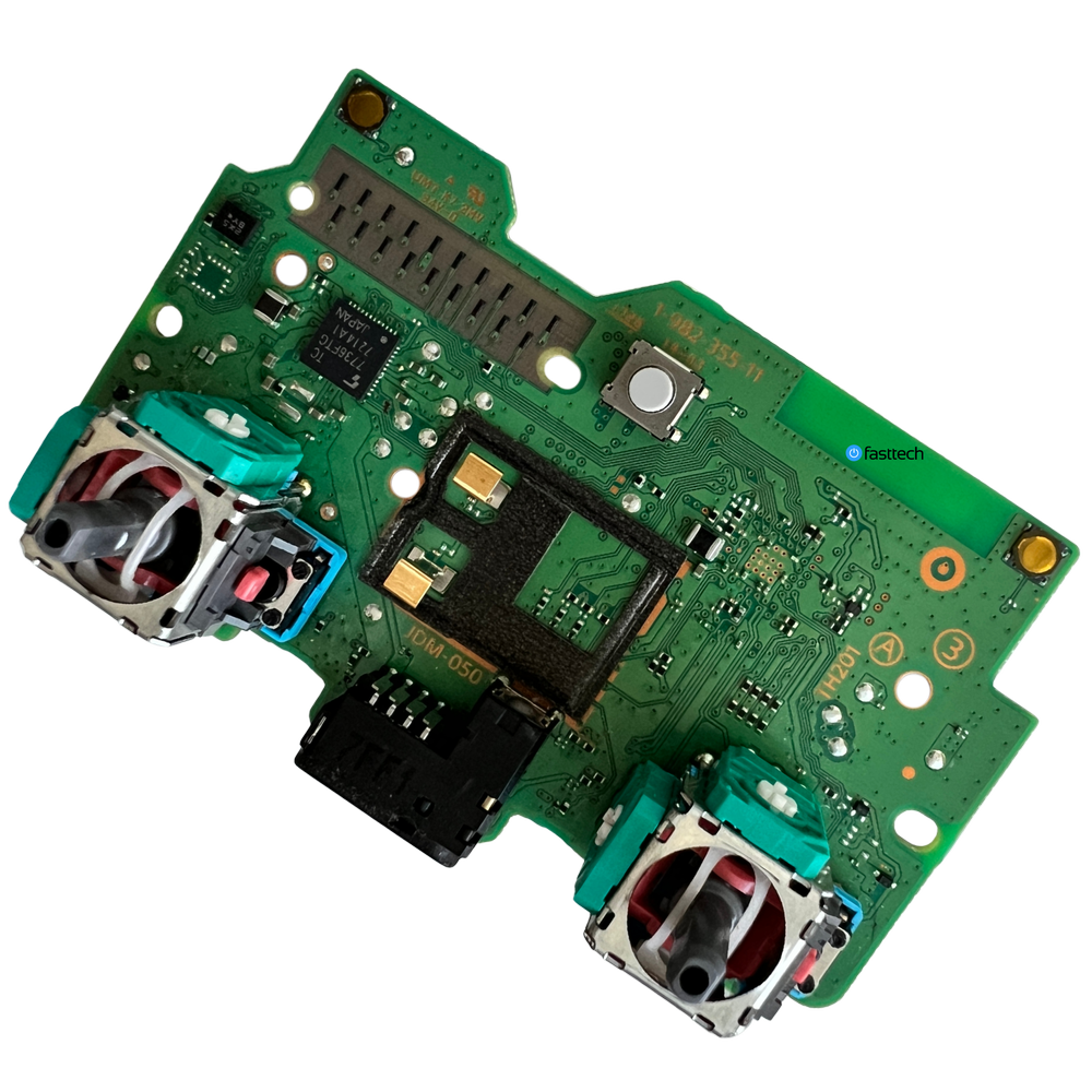 DualShock 4 Controller (ZCT2) Motherboard (JDM-050) - Fasttech